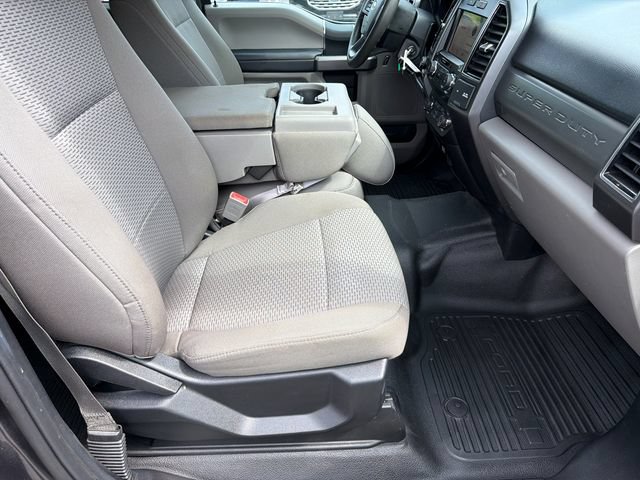 Used 2019 Ford F250 XLT w/ XLT Value Package AWD/4WD image 15