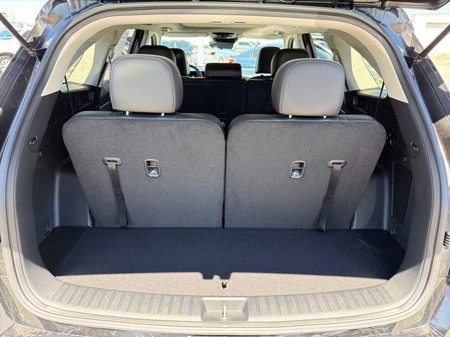 New 2026 Kia Sorento S w/ S Panoramic Sunroof Package FWD image 24