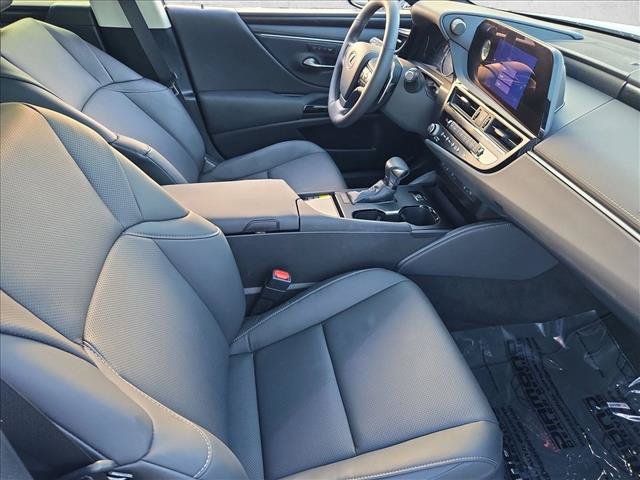 Used 2023 Lexus ES 250 w/ Premium Package AWD/4WD image 21