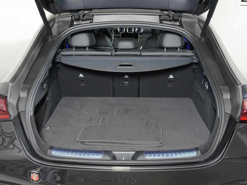 Certified 2025 Mercedes-Benz GLC 63 AMG S image 30