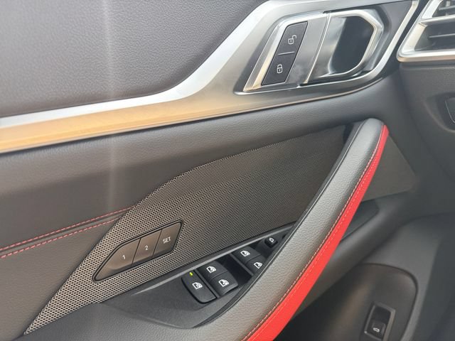New 2026 BMW 430i xDrive w/ M Sport Package AWD/4WD image 24
