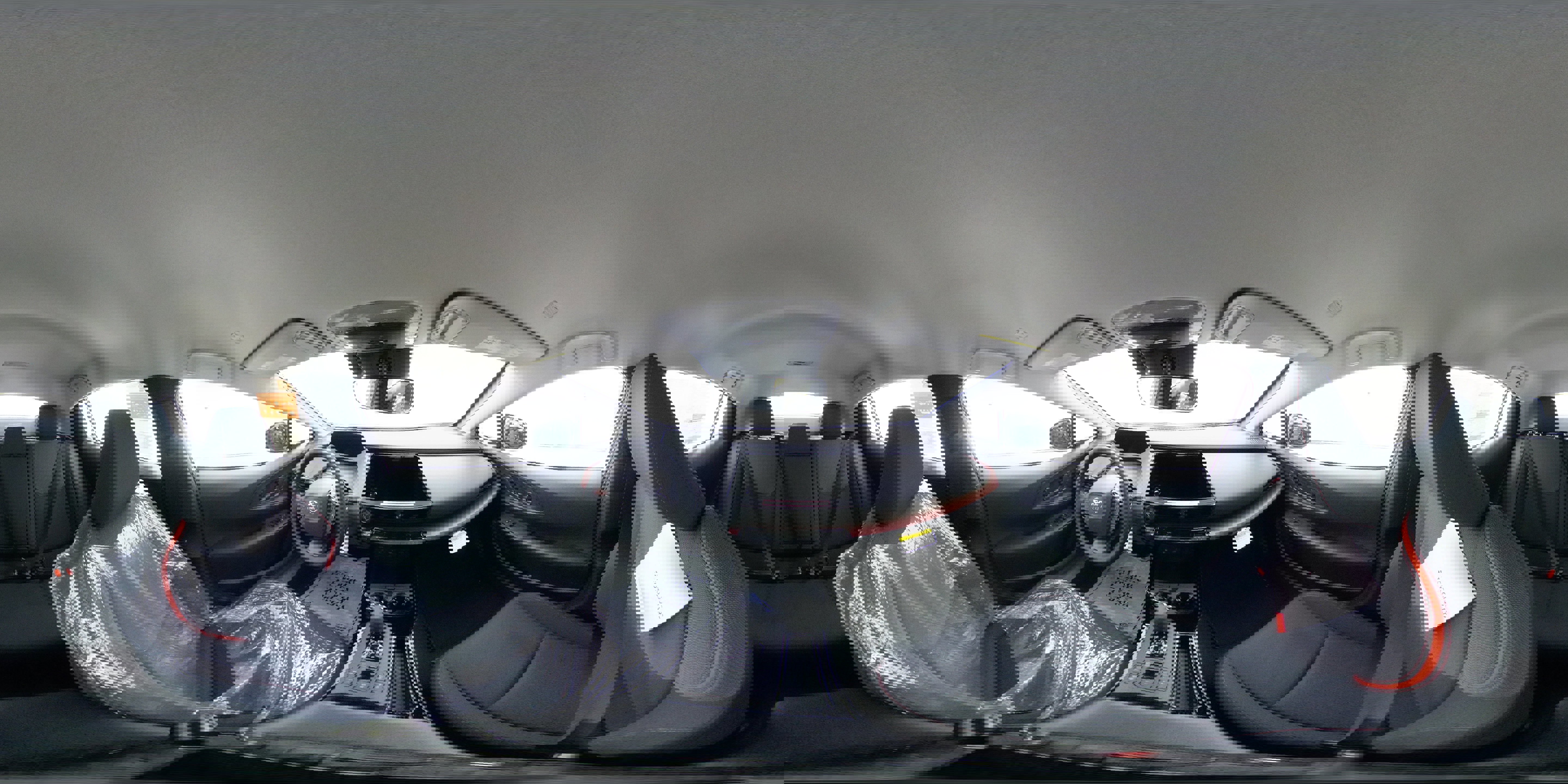 New 2026 Toyota Prius SE image 58