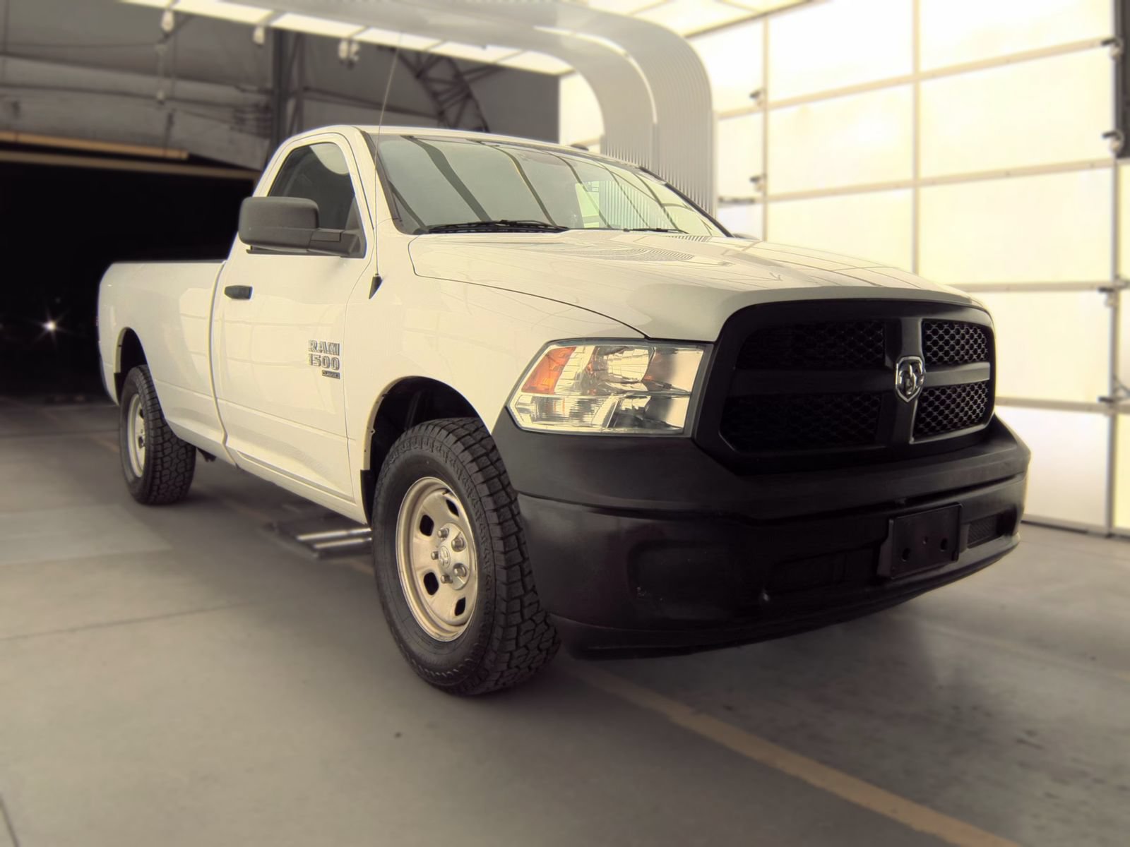 Used 2019 RAM 1500 Tradesman w/ Popular Equipment Group RWD video 2