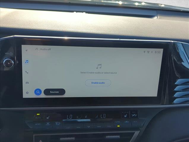 Certified 2026 Toyota Camry XSE FWD image 21