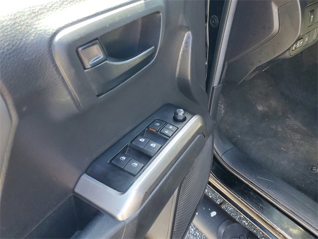 Used 2023 Toyota Tacoma SR5 image 9