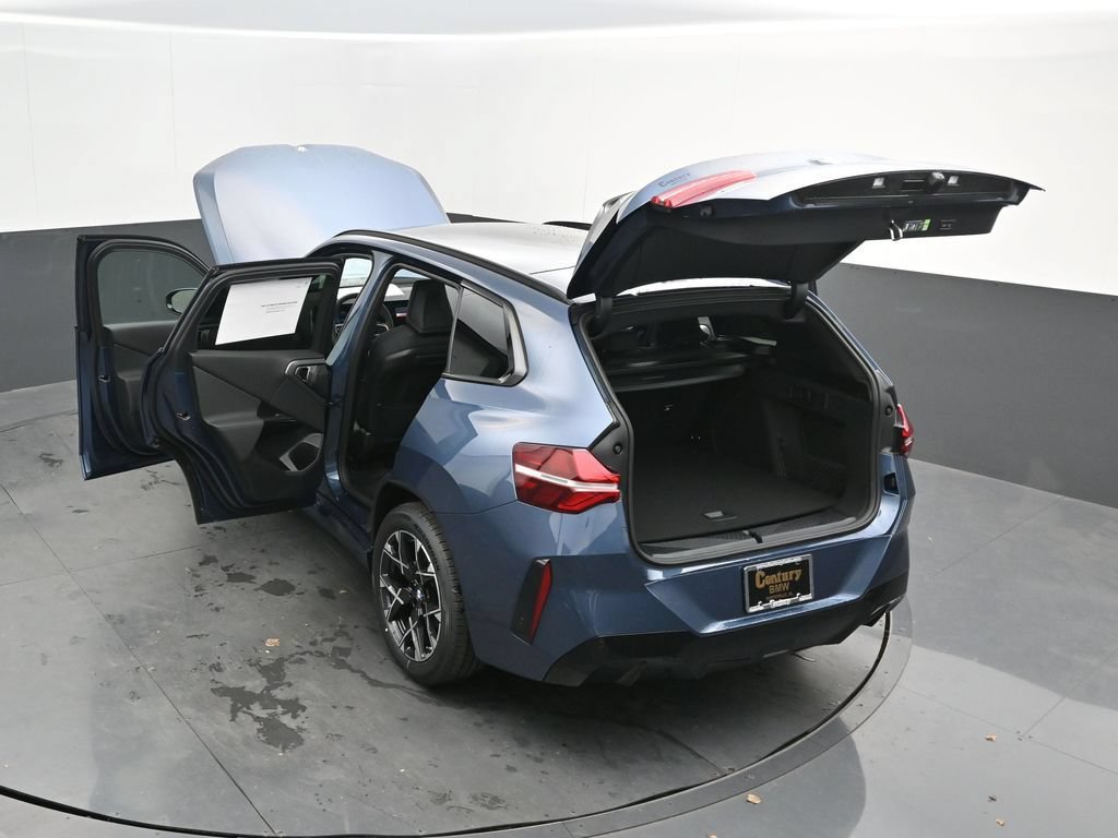New 2026 BMW X3 xDrive30i AWD/4WD image 60
