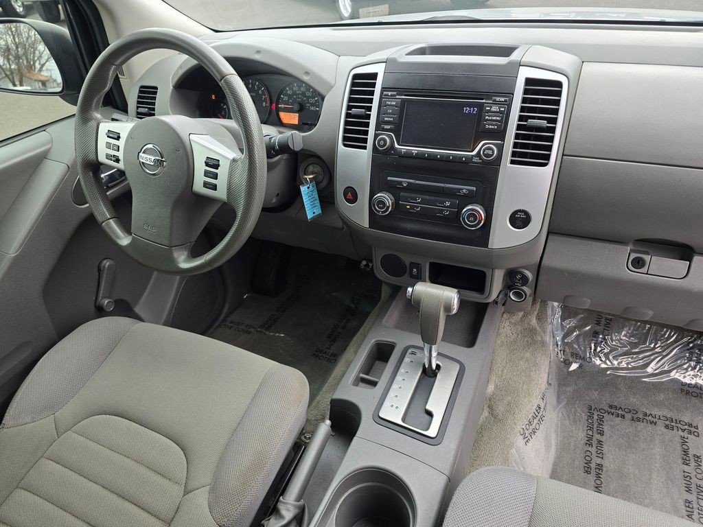 Used 2018 Nissan Frontier S RWD image 11