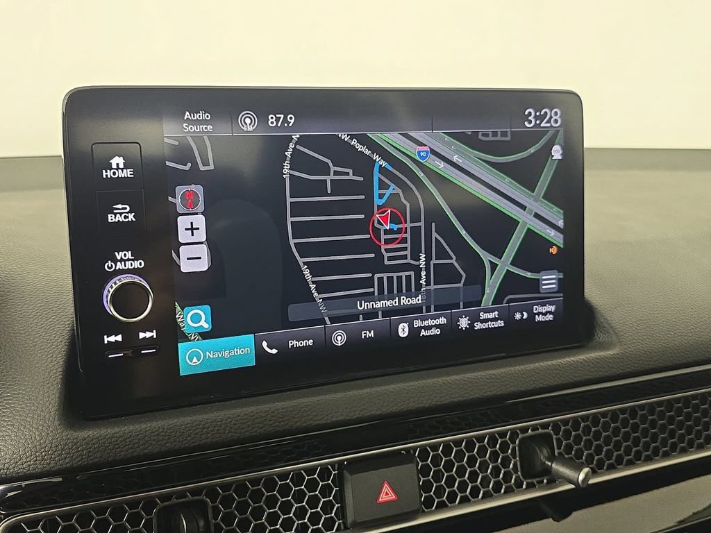 Used 2022 Honda Civic Touring image 18