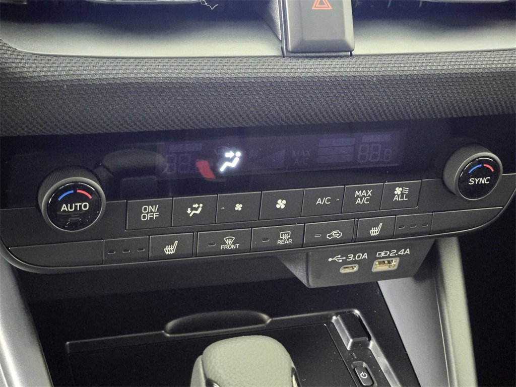 New 2026 Subaru Outback Limited XT image 16