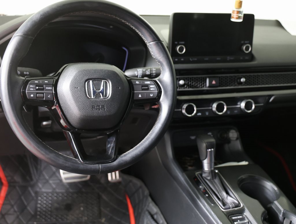 Used 2024 Honda Civic Sport image 10