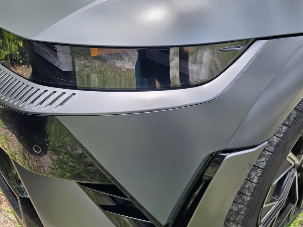 Certified 2025 Hyundai Ioniq 5 N AWD/4WD image 11