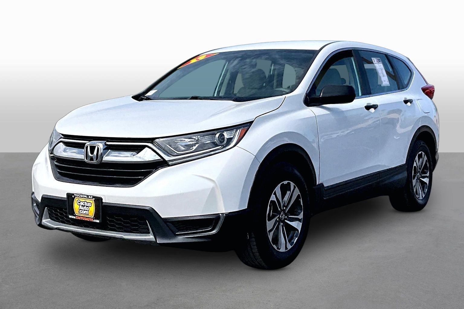 Used 2019 Honda CR-V LX