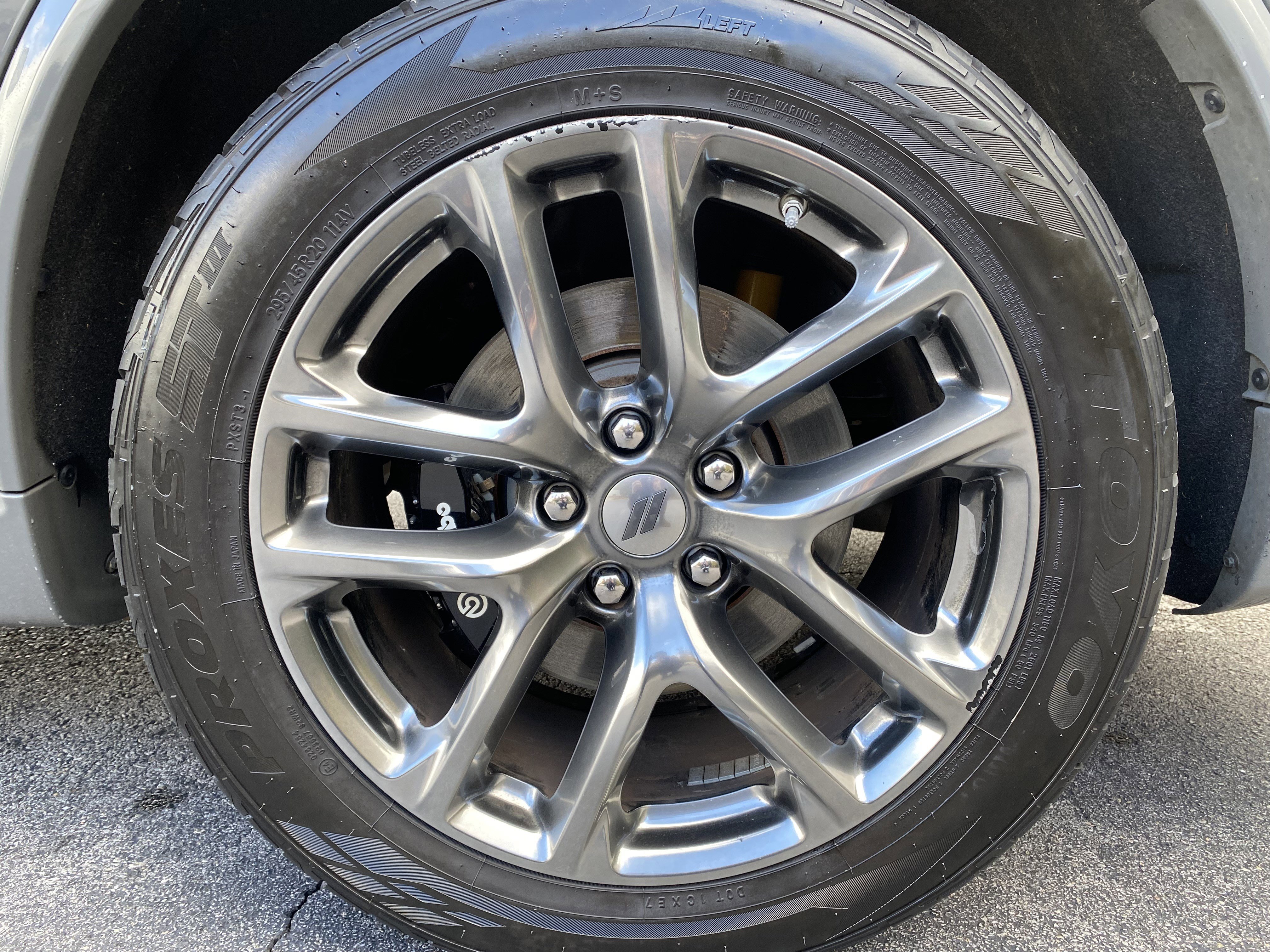 Used 2022 Dodge Durango R/T w/ Tow 'N Go Package image 41