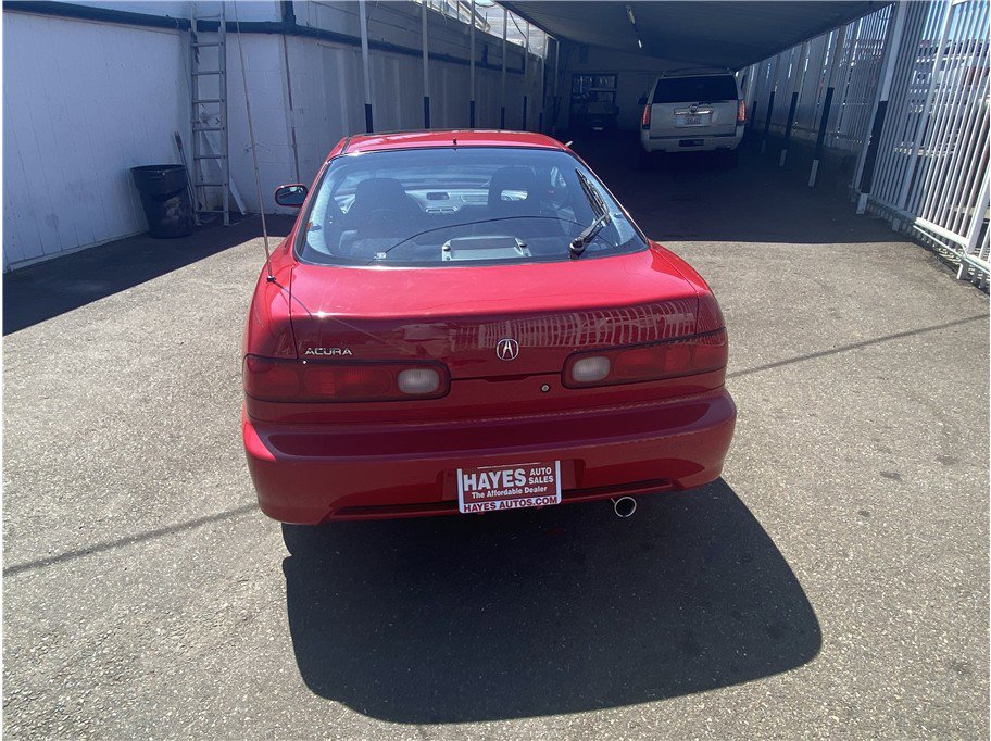 Used 1998 Acura Integra LS image 29