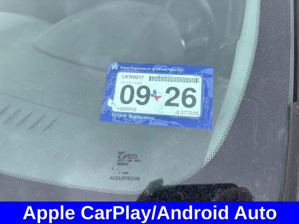 Used 2018 Chevrolet Trax LT w/ LT Convenience Package image 10