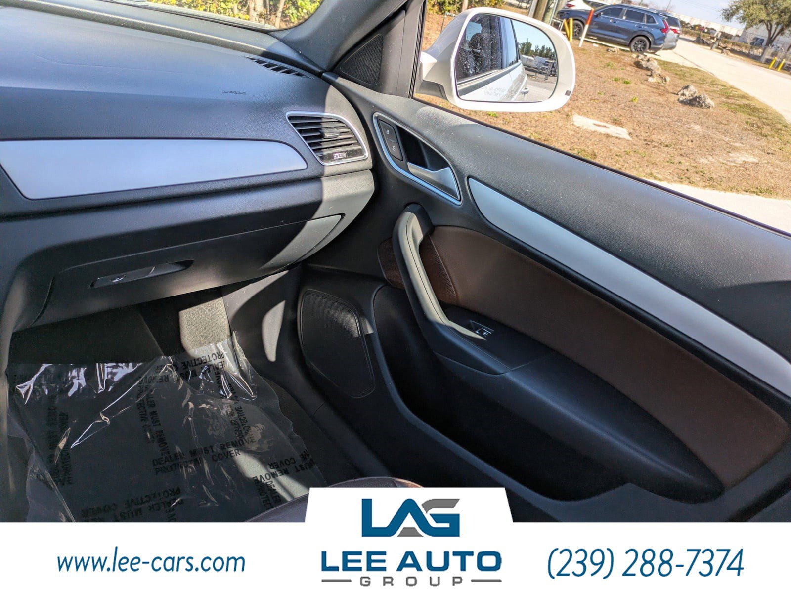 Used 2018 Audi Q3 2.0T Premium image 14