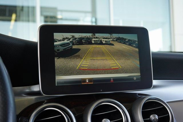 Used 2017 Mercedes-Benz GLC 300 GLC 300 image 20