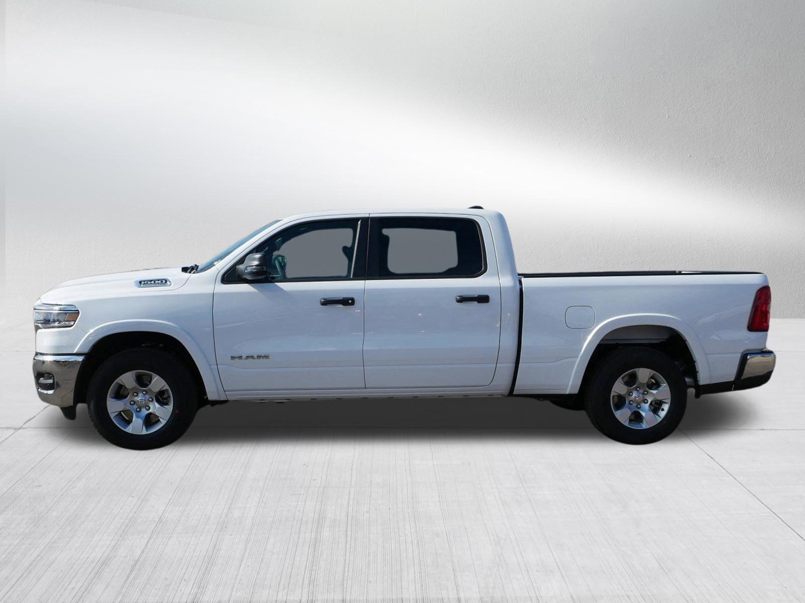 New 2026 RAM 1500 Big Horn image 4