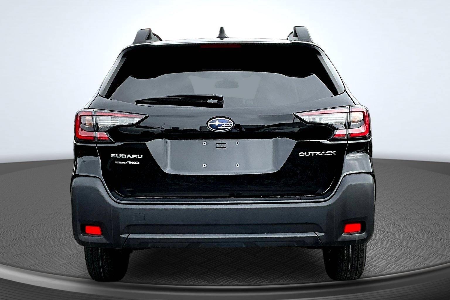 Used 2024 Subaru Outback Premium AWD/4WD image 6