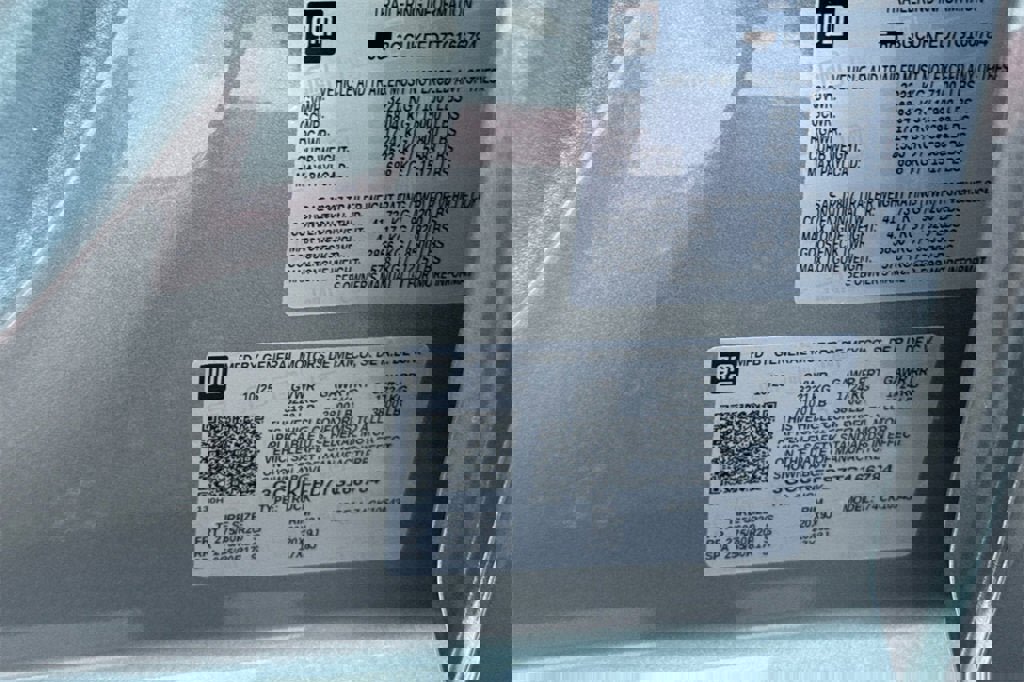 New 2026 Chevrolet Silverado 1500 LT Trail Boss w/ LT Trail Boss Premium Package image 27