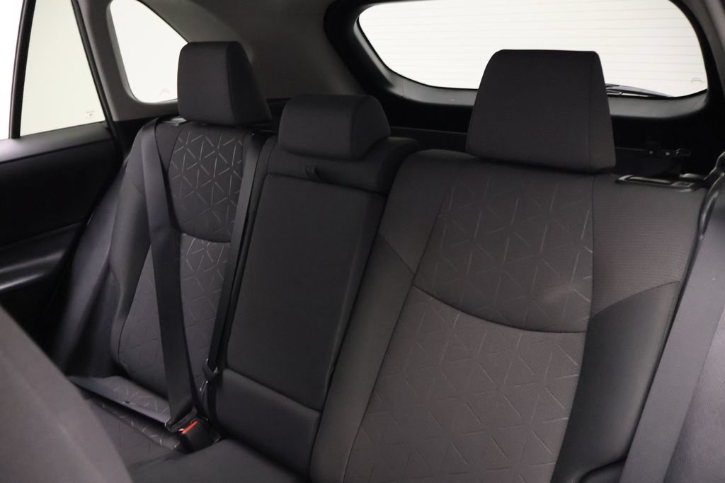 Certified 2023 Toyota RAV4 XLE FWD image 18
