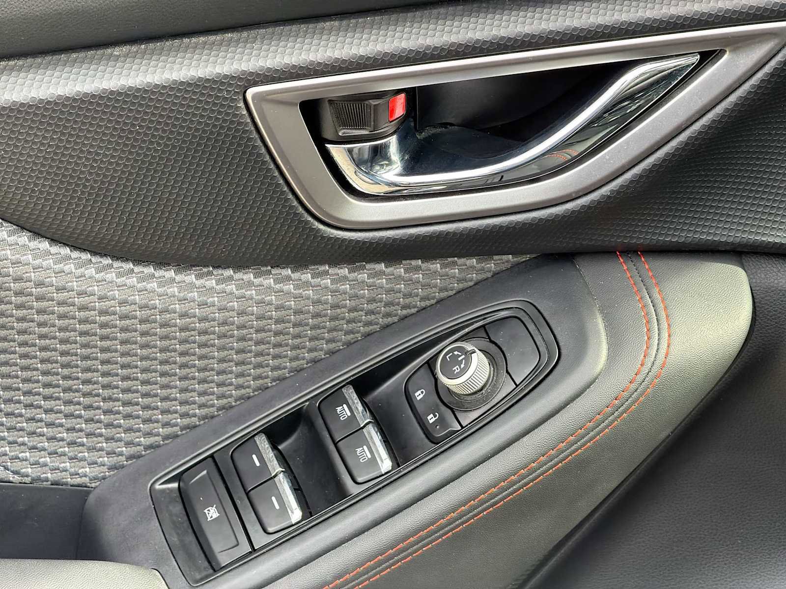 Used 2019 Subaru Forester Sport image 14