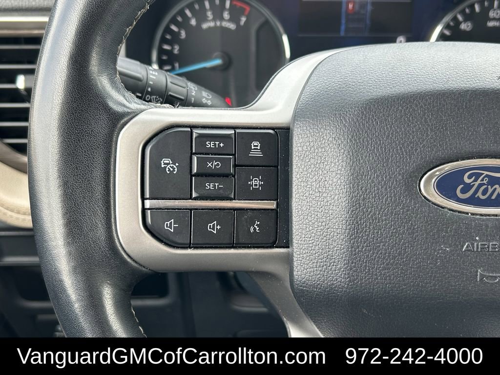 Used 2024 Ford Expedition Max Limited image 14