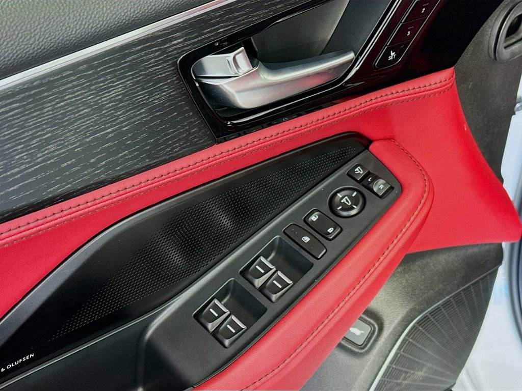 Used 2025 Acura MDX Type S image 18