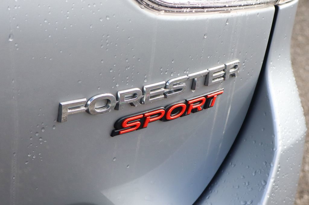 Used 2019 Subaru Forester Sport w/ Popular Package #2 AWD/4WD image 53