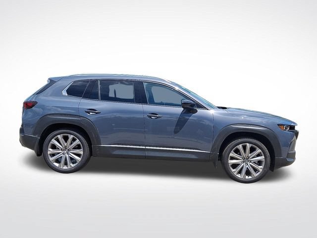 New 2026 MAZDA CX-50 AWD 2.5 S w/ Premium Package image 8