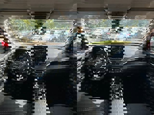 New 2025 Nissan Altima 2.5 SV w/ SV Special Edition Package image 6