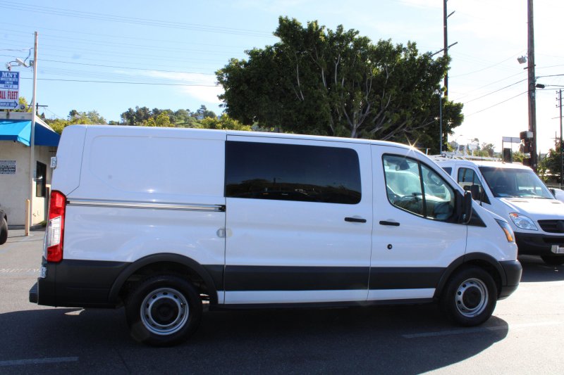Used 2018 Ford Transit 150 130 Low Roof image 6
