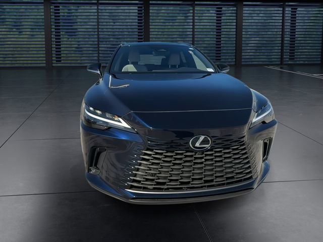 Certified 2023 Lexus RX 350 Premium w/ Cold Area Package FWD image 3