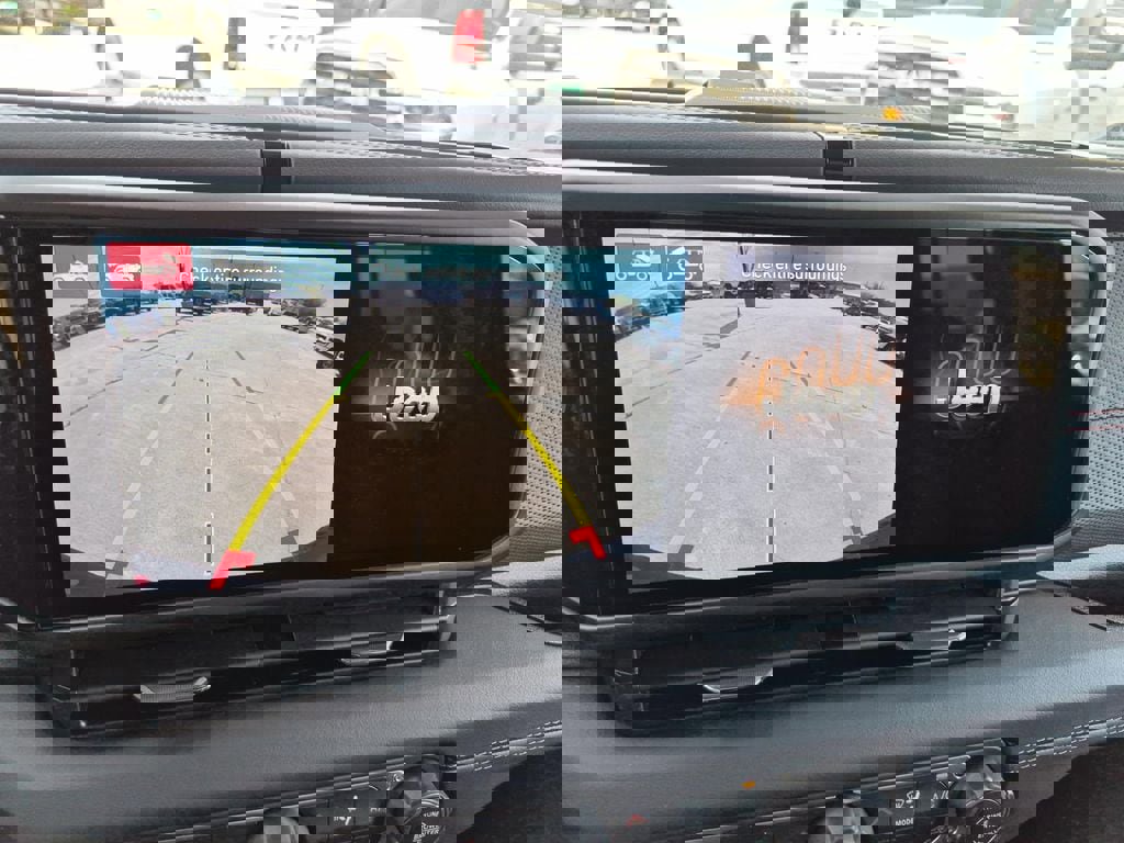 New 2026 Jeep Wrangler Unlimited Rubicon 392 AWD/4WD image 21