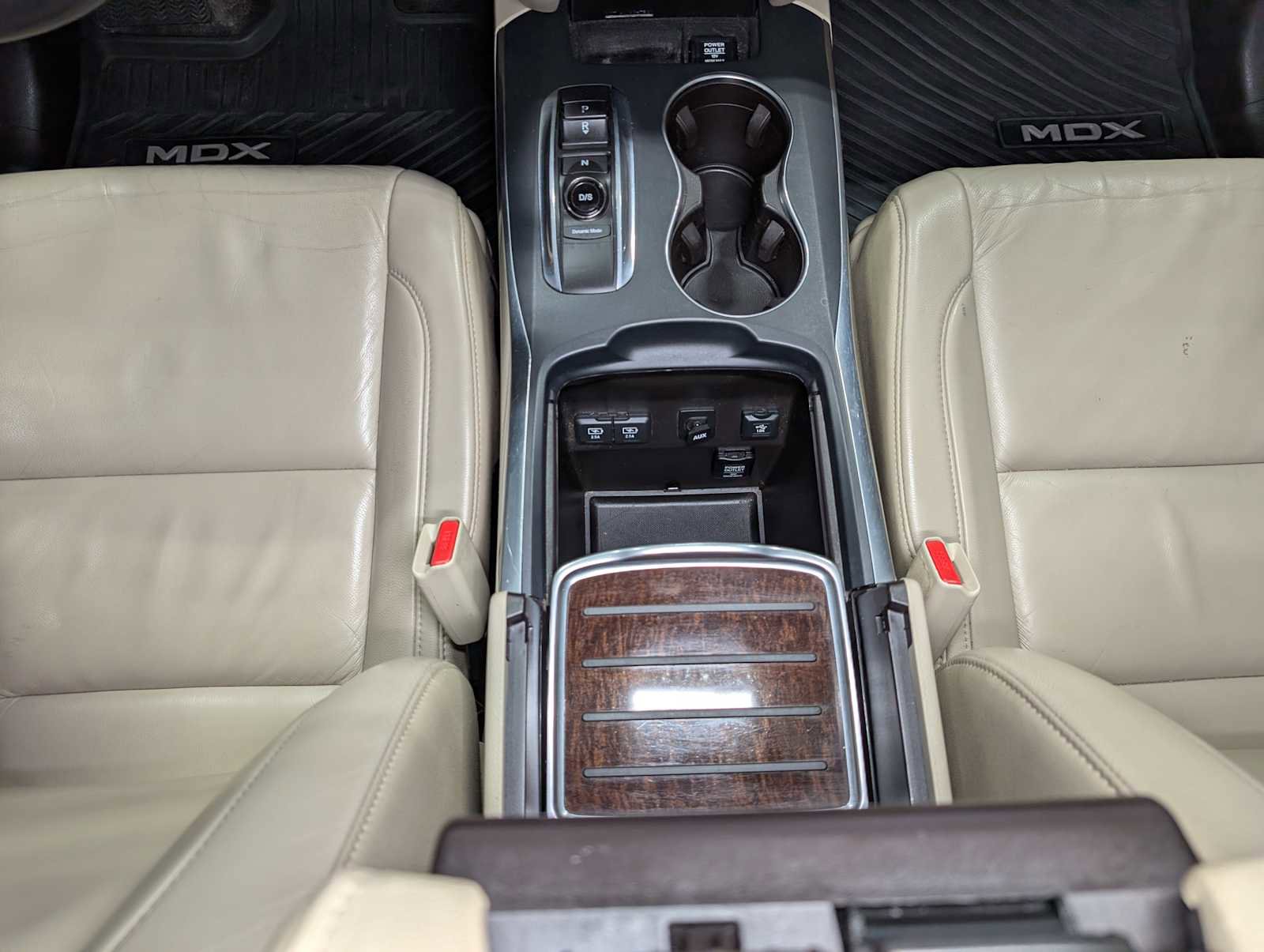 Used 2017 Acura MDX SH-AWD w/ Technology Package image 20