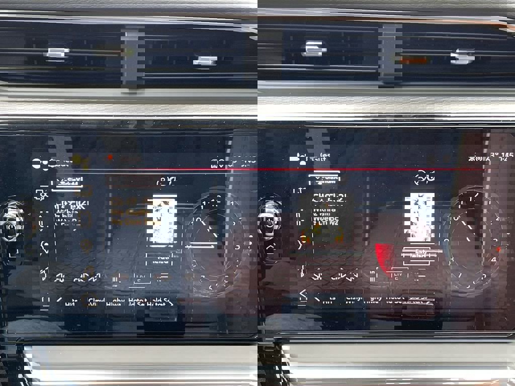 New 2025 GMC Sierra 2500 Denali Ultimate w/ Max Trailering Package image 13