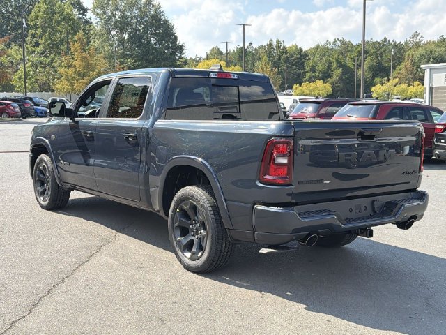 New 2027 RAM 1500 Big Horn AWD/4WD image 11