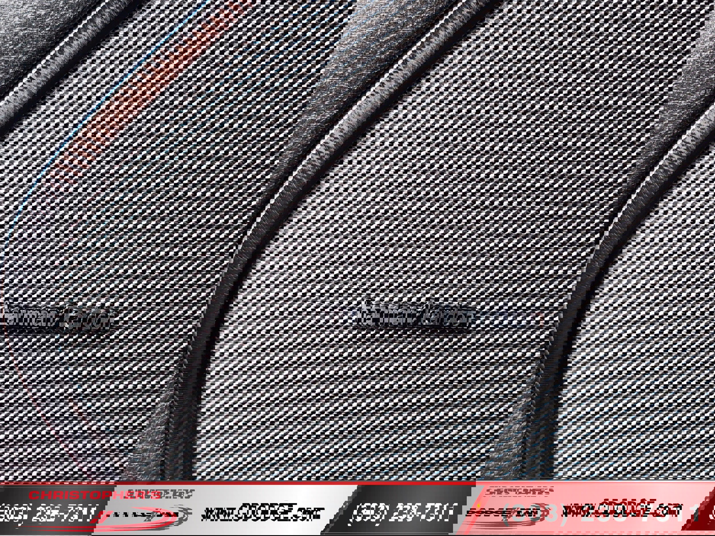 New 2026 RAM 1500 Rebel AWD/4WD image 29