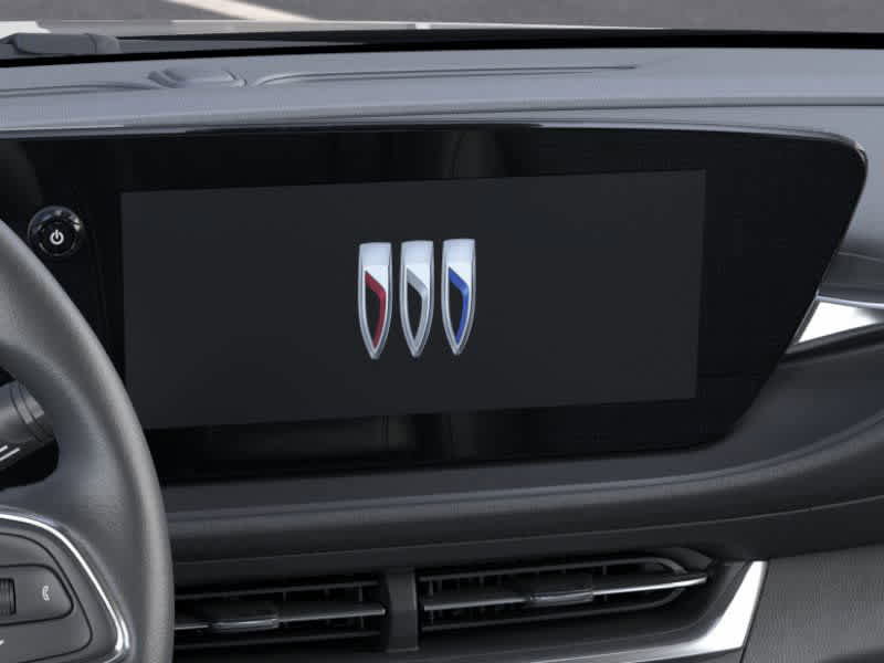 New 2026 Buick Envista Sport Touring w/ Convenience I Package FWD image 20