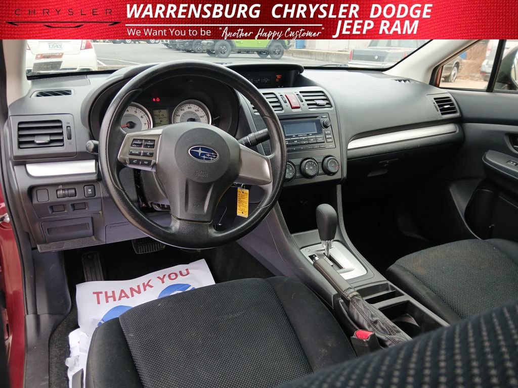 Used 2014 Subaru Impreza 2.0i image 13