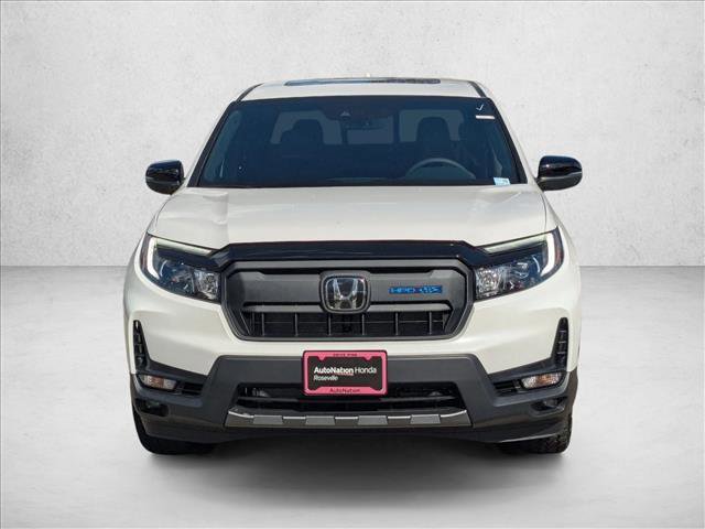 New 2026 Honda Ridgeline TrailSport image 5