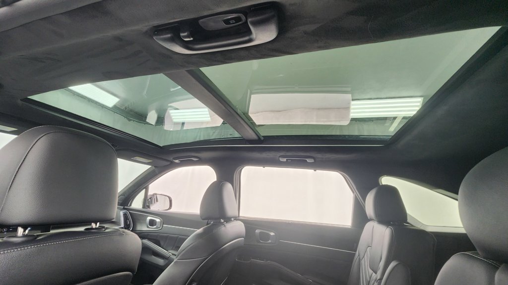 New 2026 Kia Sorento SX Prestige AWD/4WD image 36