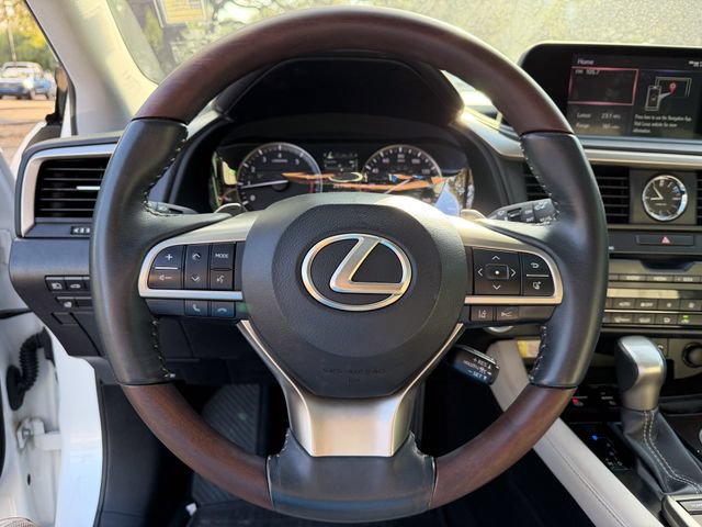 Used 2022 Lexus RX 350 FWD w/ Premium Package image 9