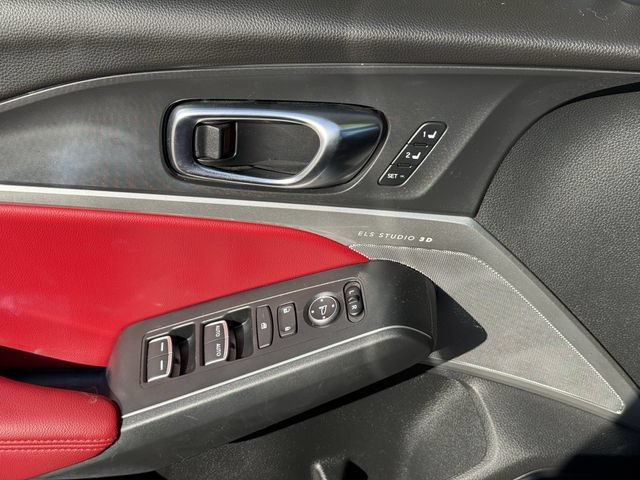 Used 2025 Acura Integra A-Spec w/ Technology Package FWD image 22