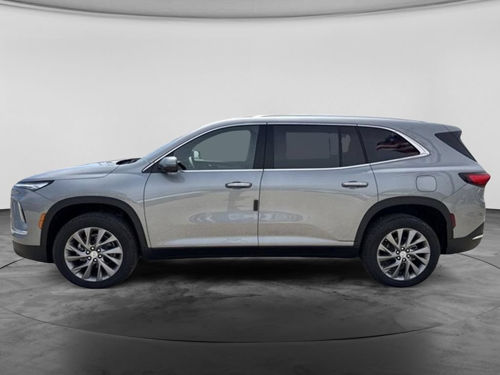 New 2026 Buick Enclave Preferred w/ Power Package FWD image 5