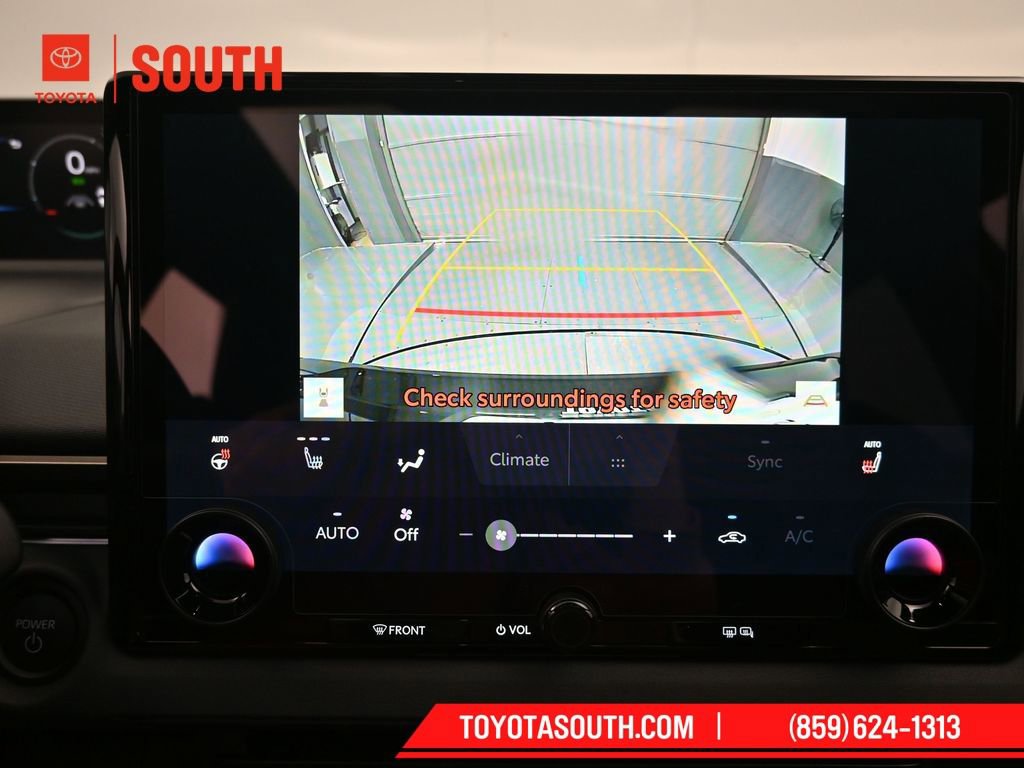 Used 2026 Toyota bZ FWD image 20