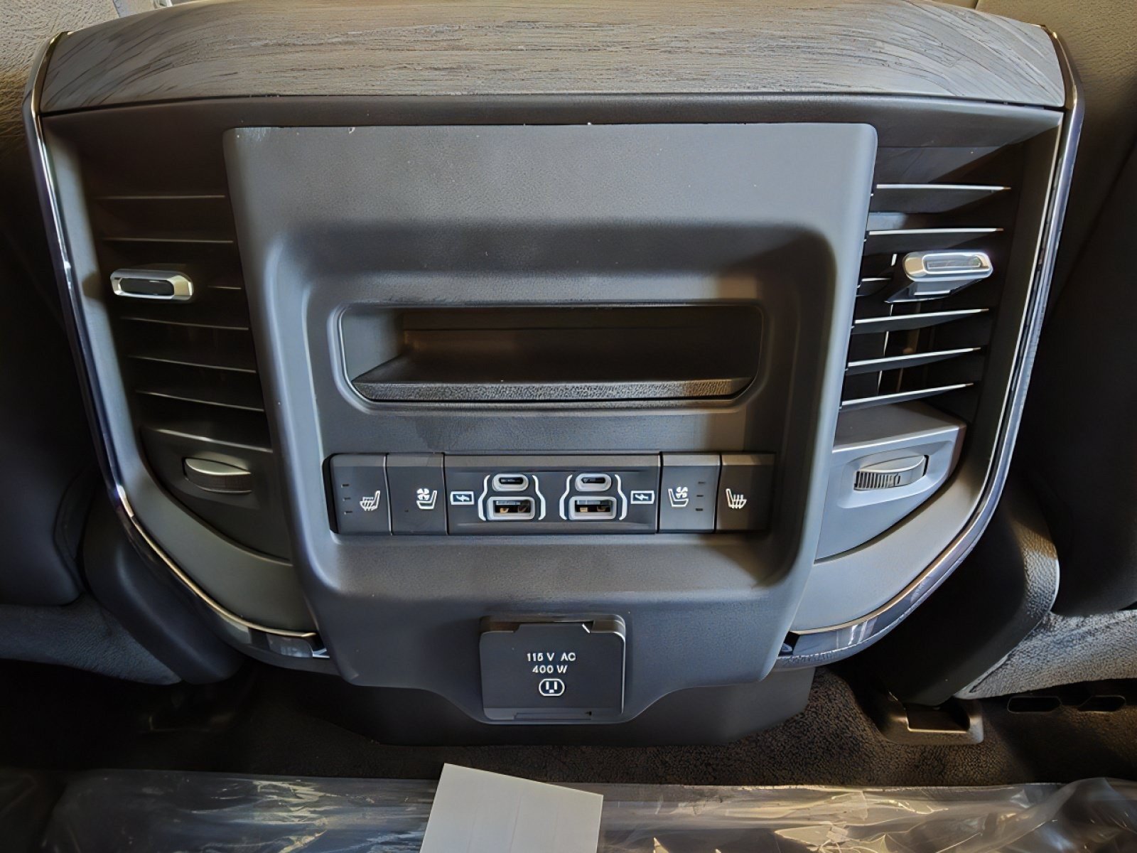New 2026 RAM 1500 Limited AWD/4WD image 36
