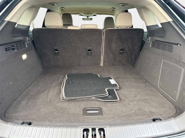 Used 2022 Lincoln Nautilus FWD image 5