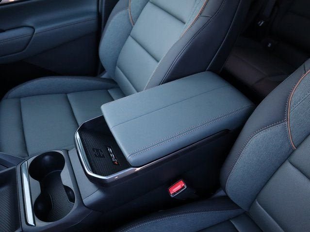 New 2026 GMC Terrain AT4 w/ Convenience Package III AWD/4WD image 26