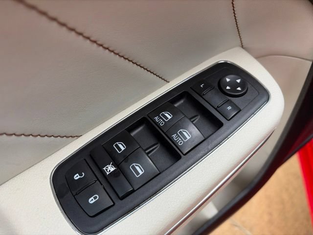 Used 2016 Dodge Charger R/T w/ Plus Group RWD image 12
